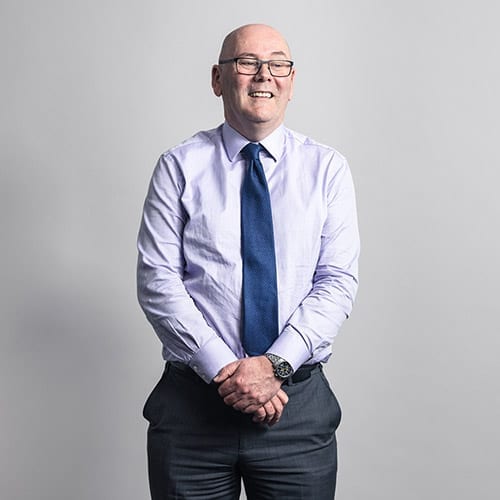 Full image of Andrew Newcombe from PKF Francis Clark