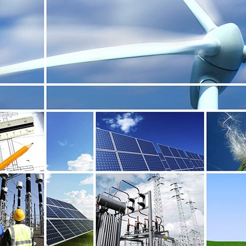 wind energy - renewable energy image