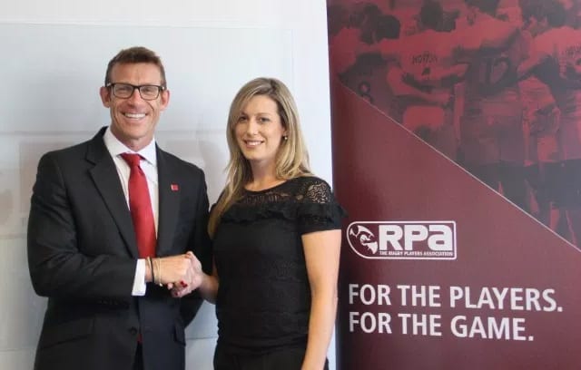 RPA Partnership Announcement with Francis Clark