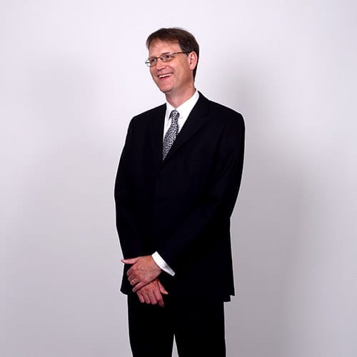 Tim Lannin - Waist image