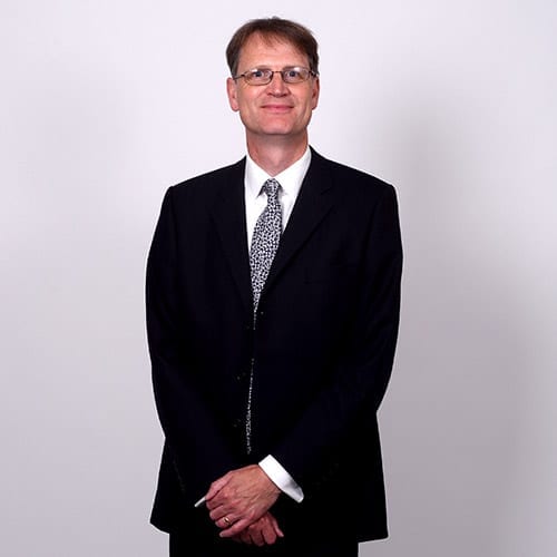 Tim Lannin - Full image