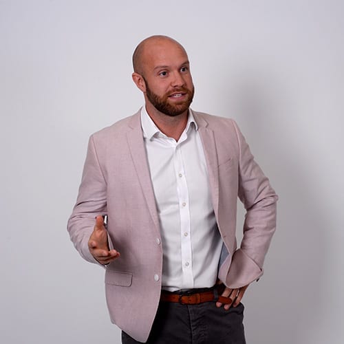 Ben Lee - Full Image