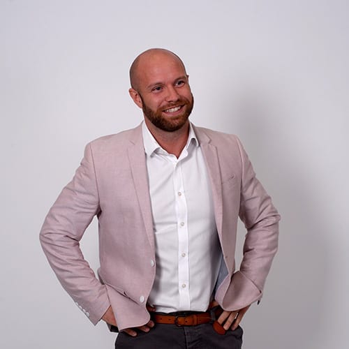 Ben Lee - Waist Image