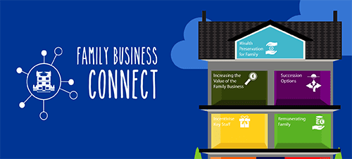 Family Business Connect