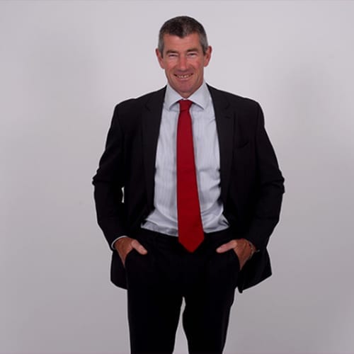 Nigel Popplewell - Full image with grey background