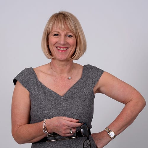 Rebecca Seeley Harris
