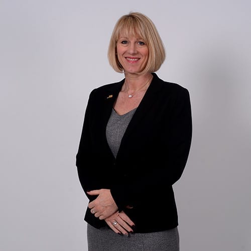 Rebecca Seeley Harris