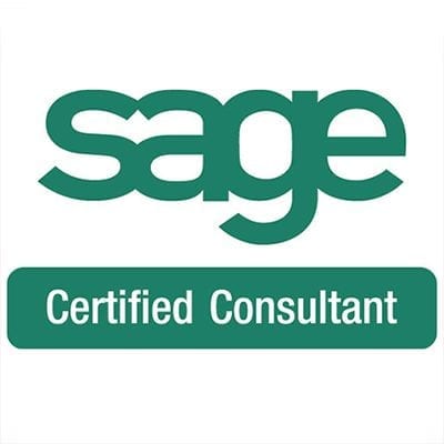Sage Certified Partner logo