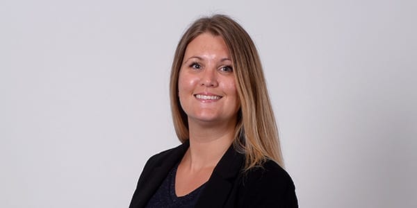 Becky Hayes - Tax Adviser