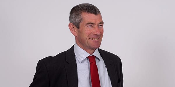 Nigel Popplewell - Tax Adviser