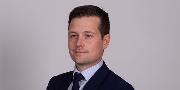 Scott Campbell - Tax Adviser