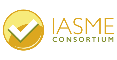 IASME Governance Certification Logo