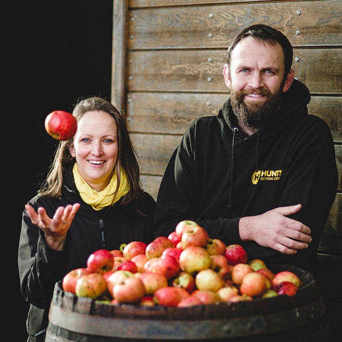 Hunts Cider Accounting and Finance Case Study PKF Francis Clark