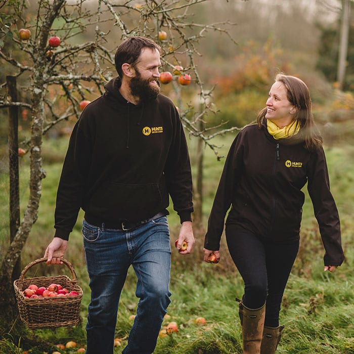 Hunts Cider Accounting and Finance Case Study PKF Francis Clark