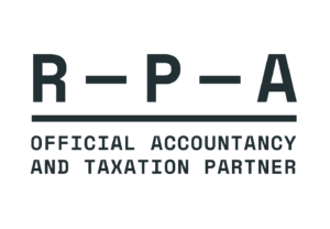 RPA - Official Accountancy and Taxation Partner